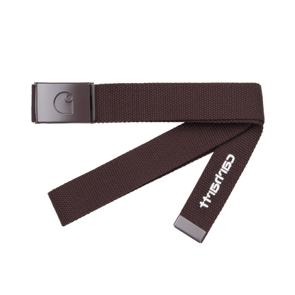 C-Logo Belt Tonal