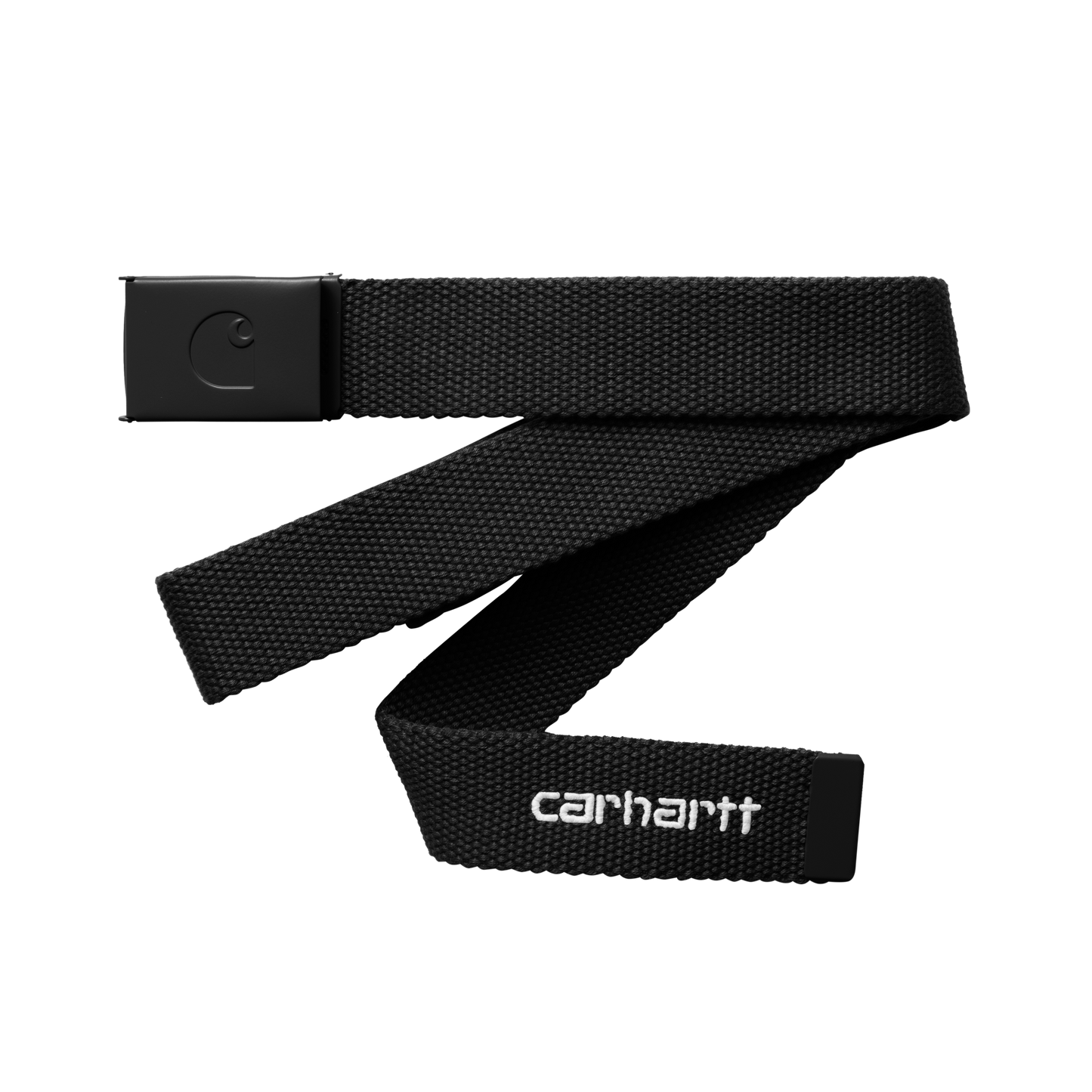 C-Logo Belt Tonal