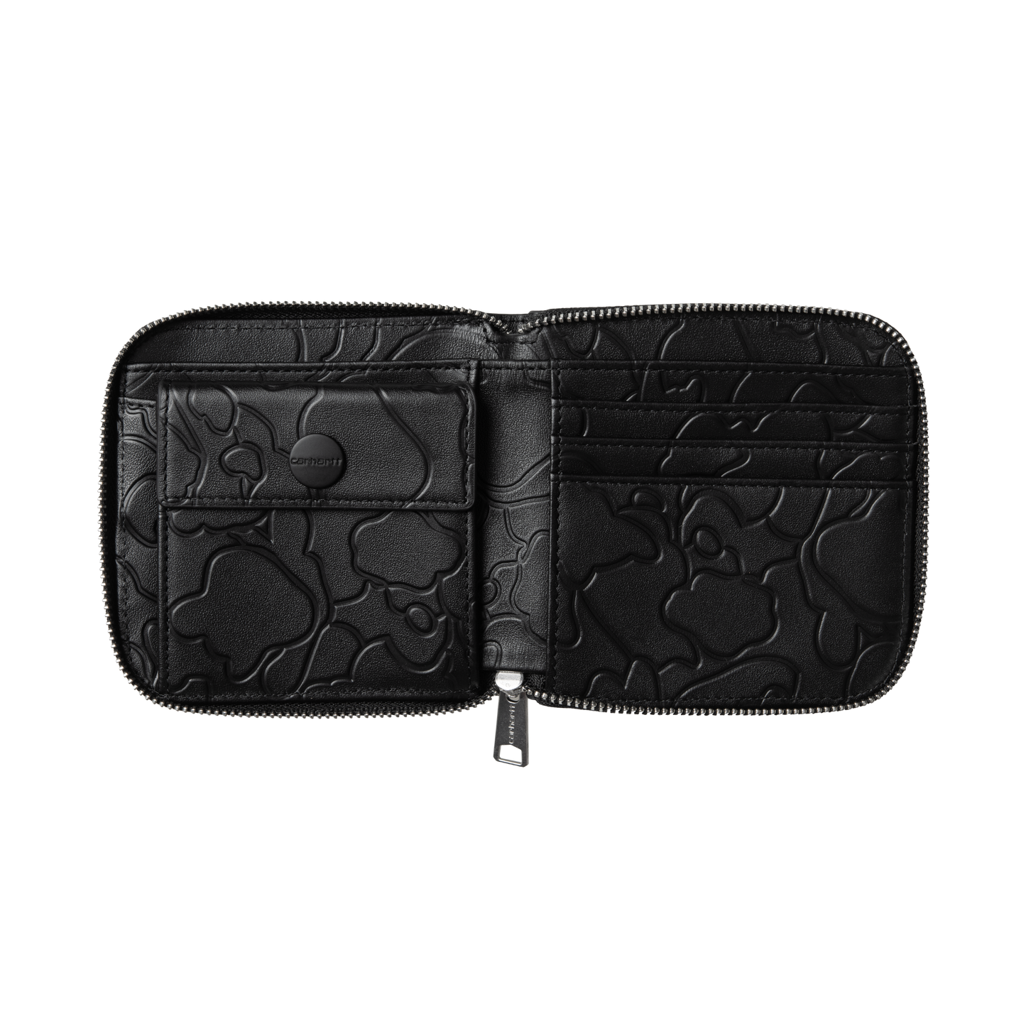 Camo Duck Wallet