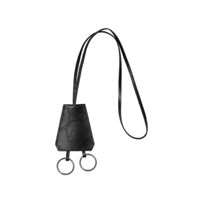 Camo Duck Key Bell