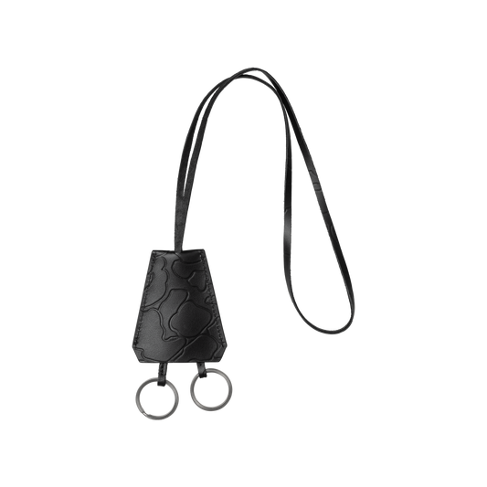 Camo Duck Key Bell