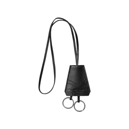 Camo Duck Key Bell