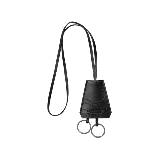 Camo Duck Key Bell