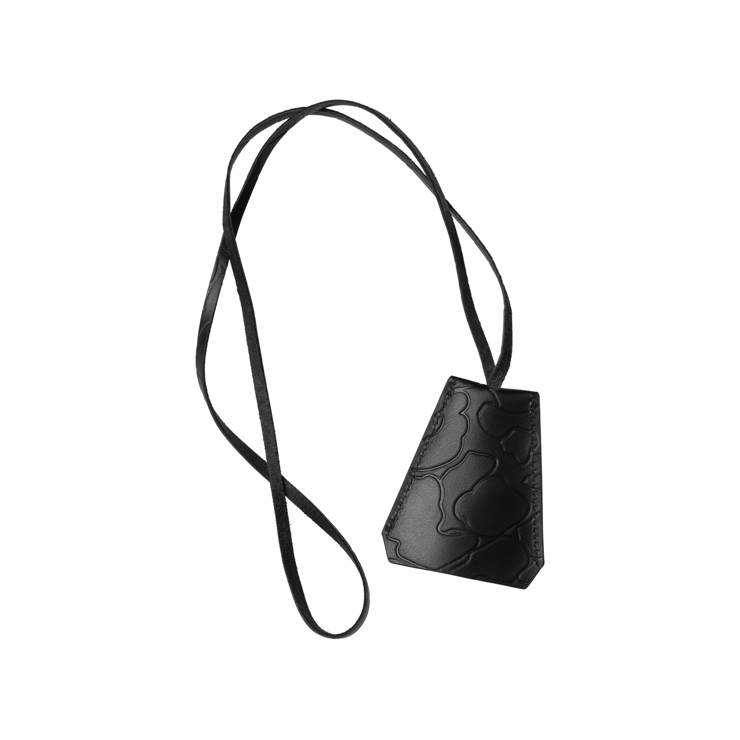 Camo Duck Key Bell