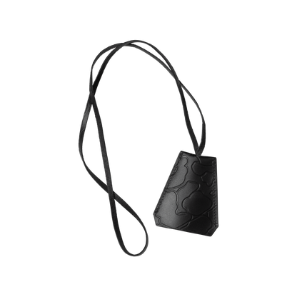 Camo Duck Key Bell