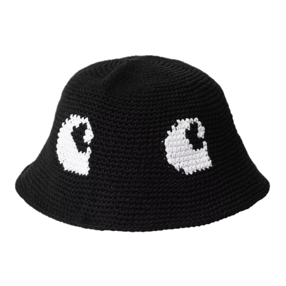 Cane Hat