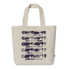 Canvas Graphic Tote - SS24