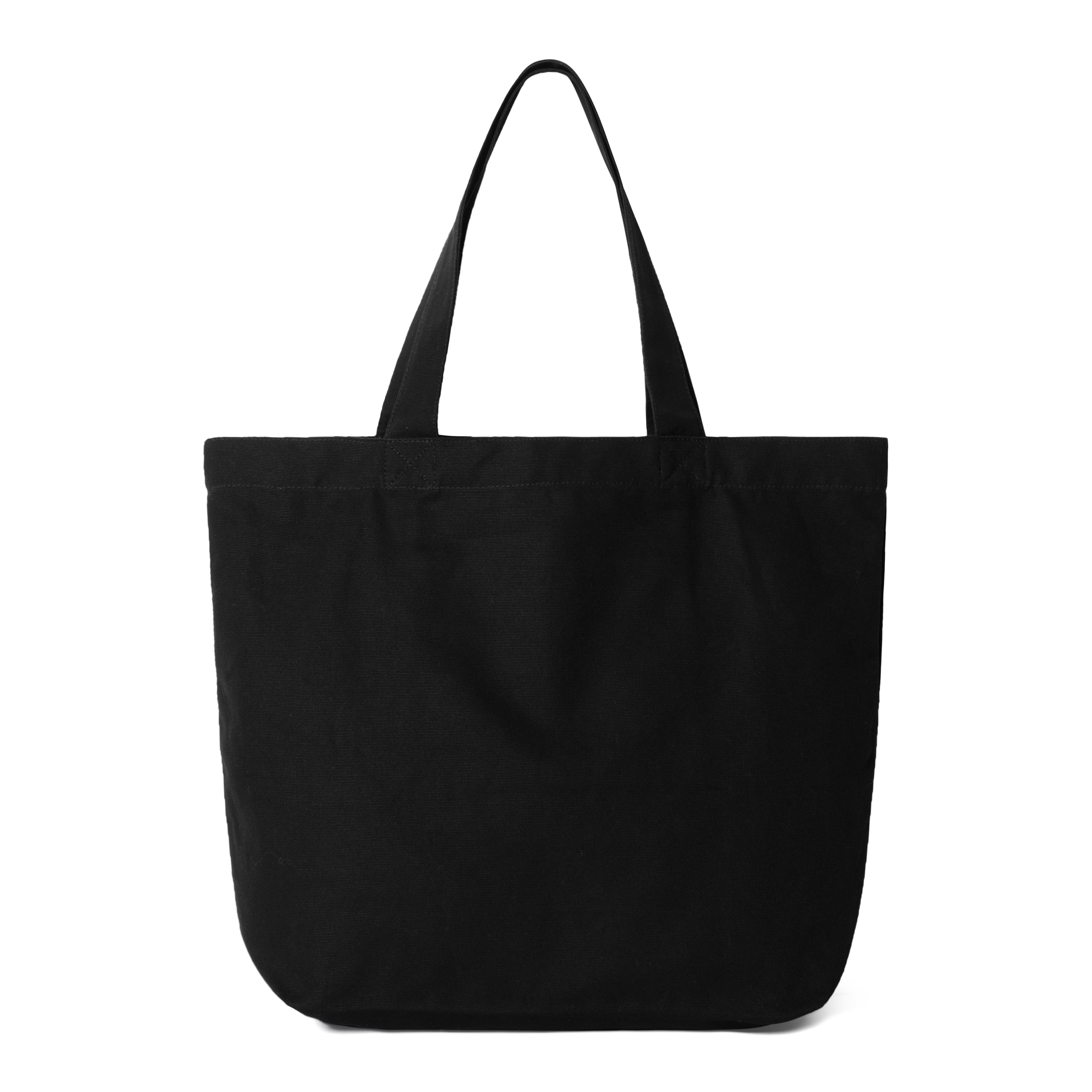 Canvas Graphic Tote Large