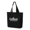 Canvas Graphic Tote Large