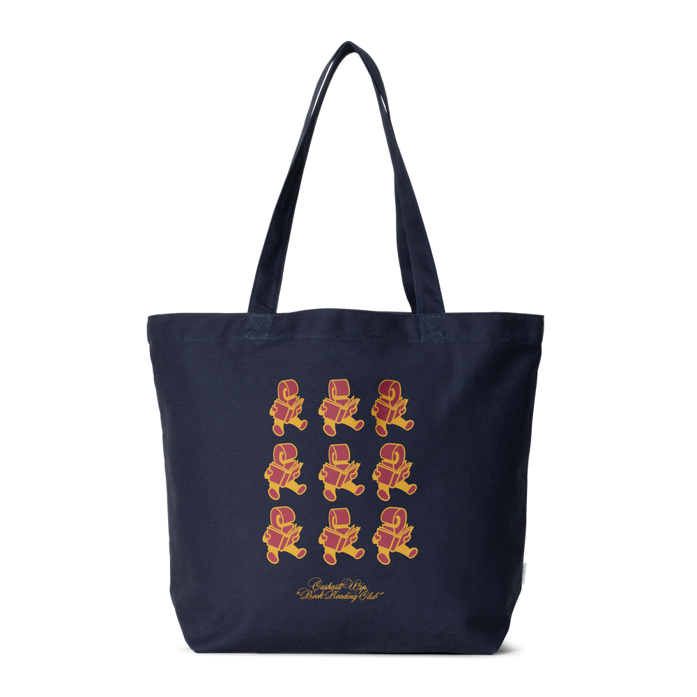 Graphic tote online bag