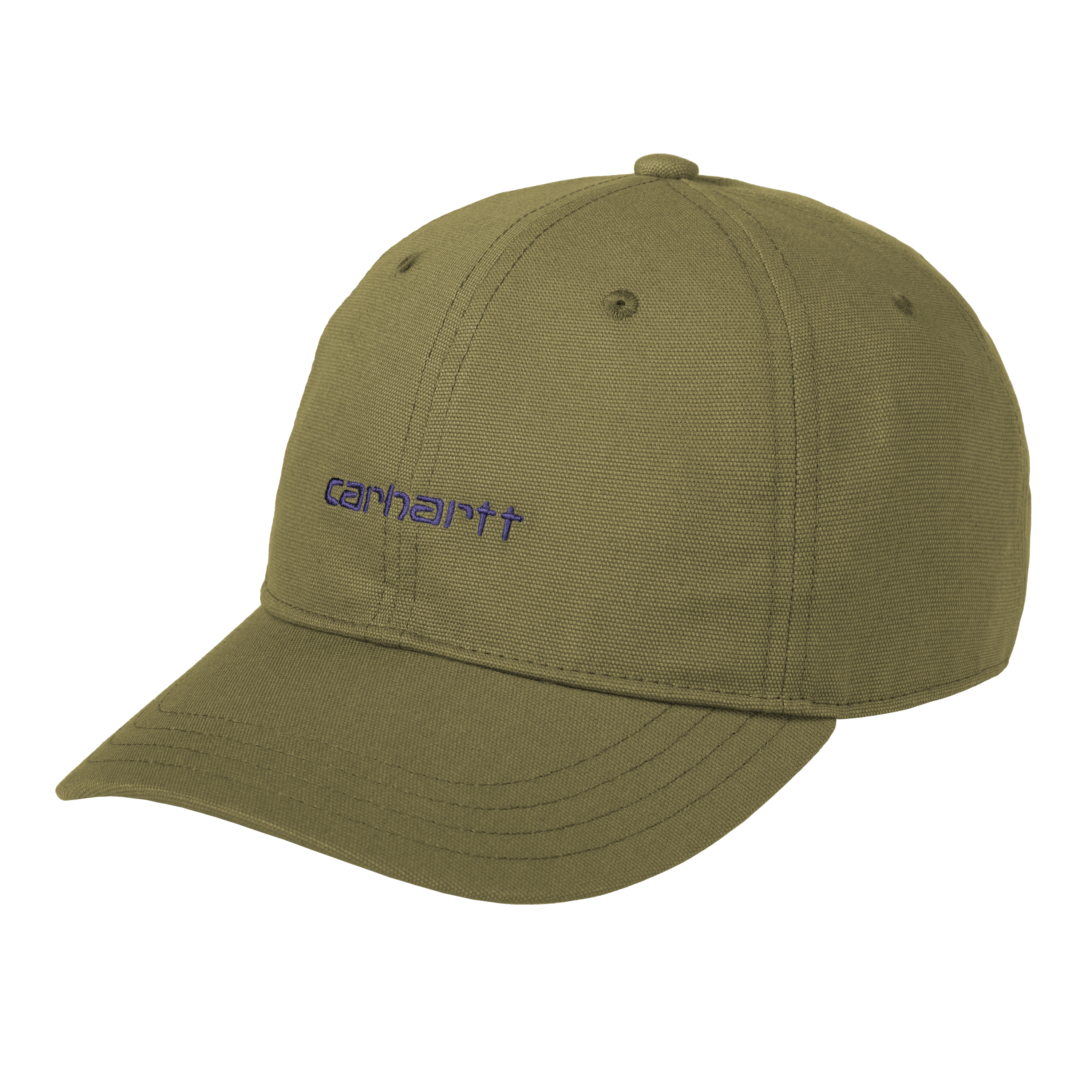 Canvas Script Cap