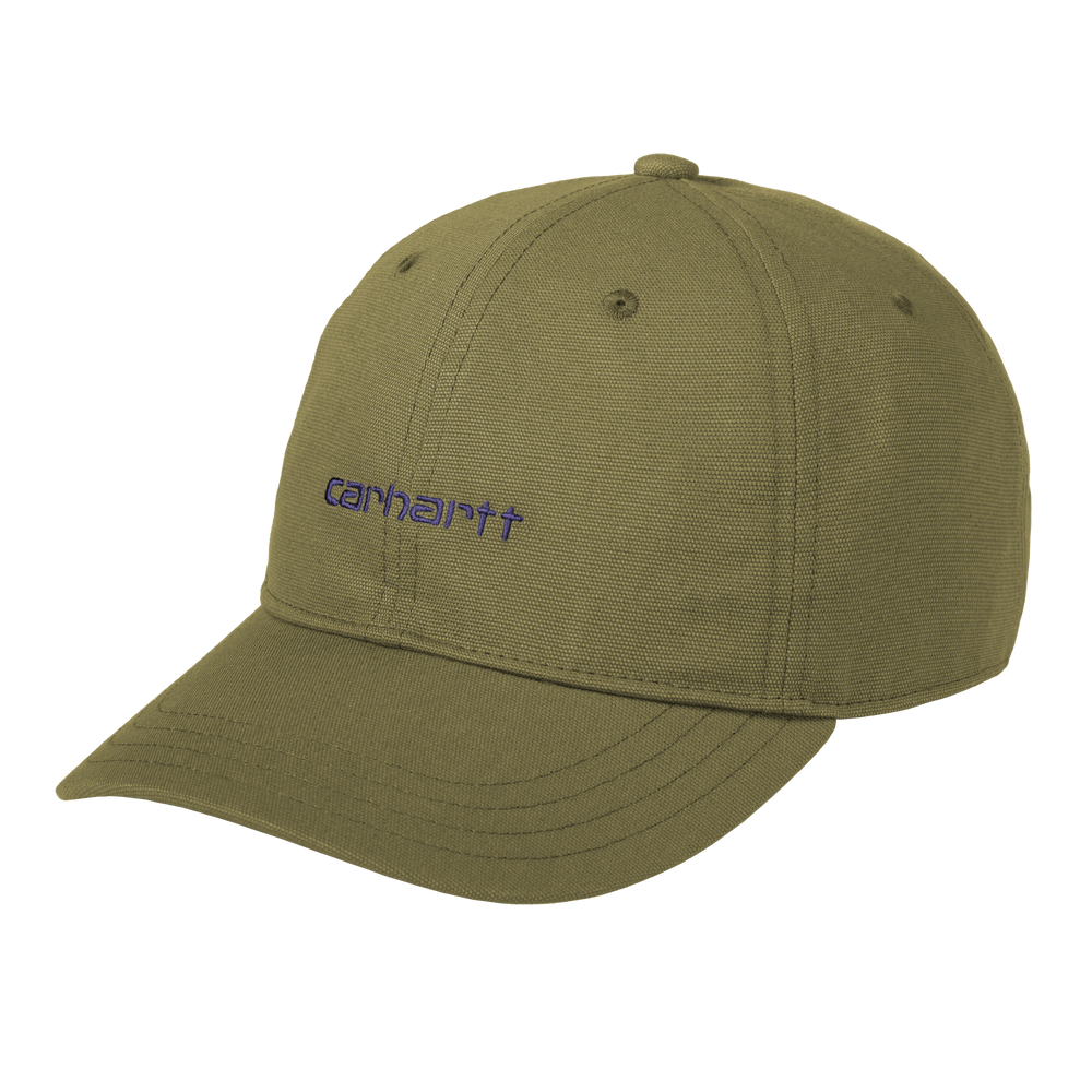 Canvas Script Cap