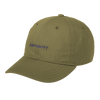 Canvas Script Cap