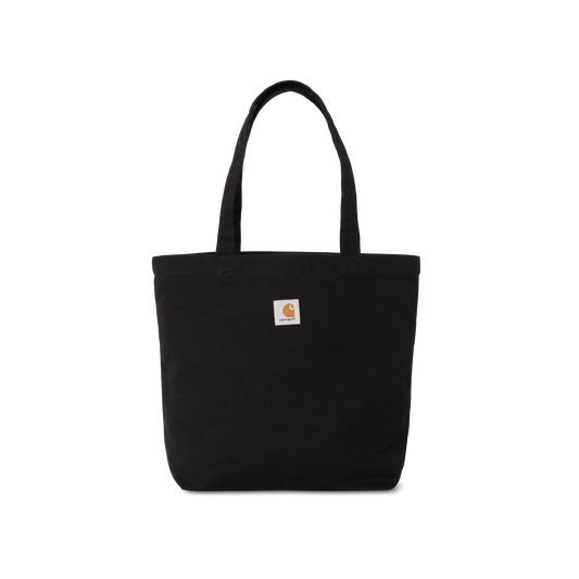 Canvas Graphic Tote