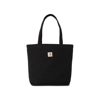 Canvas Graphic Tote