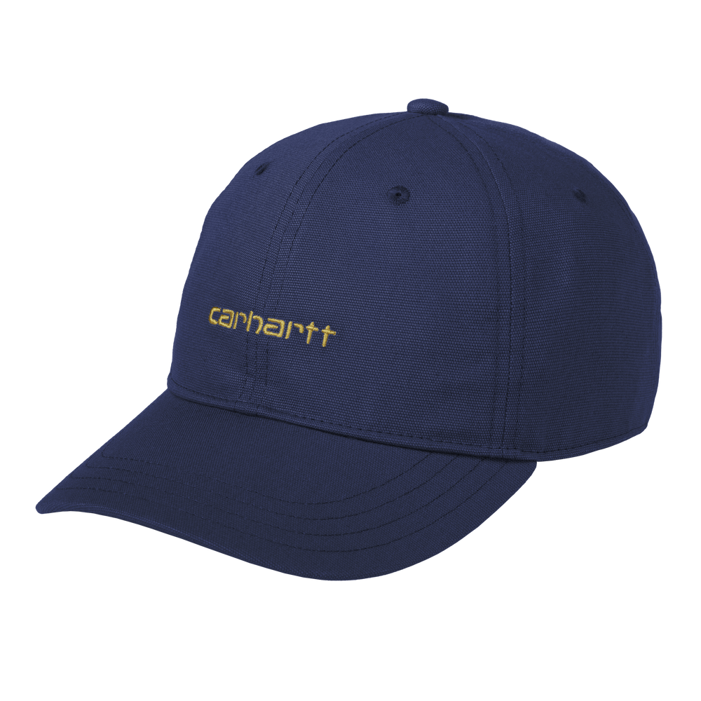 Canvas Script Cap