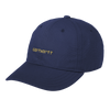 Canvas Script Cap