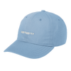 Canvas Script Cap