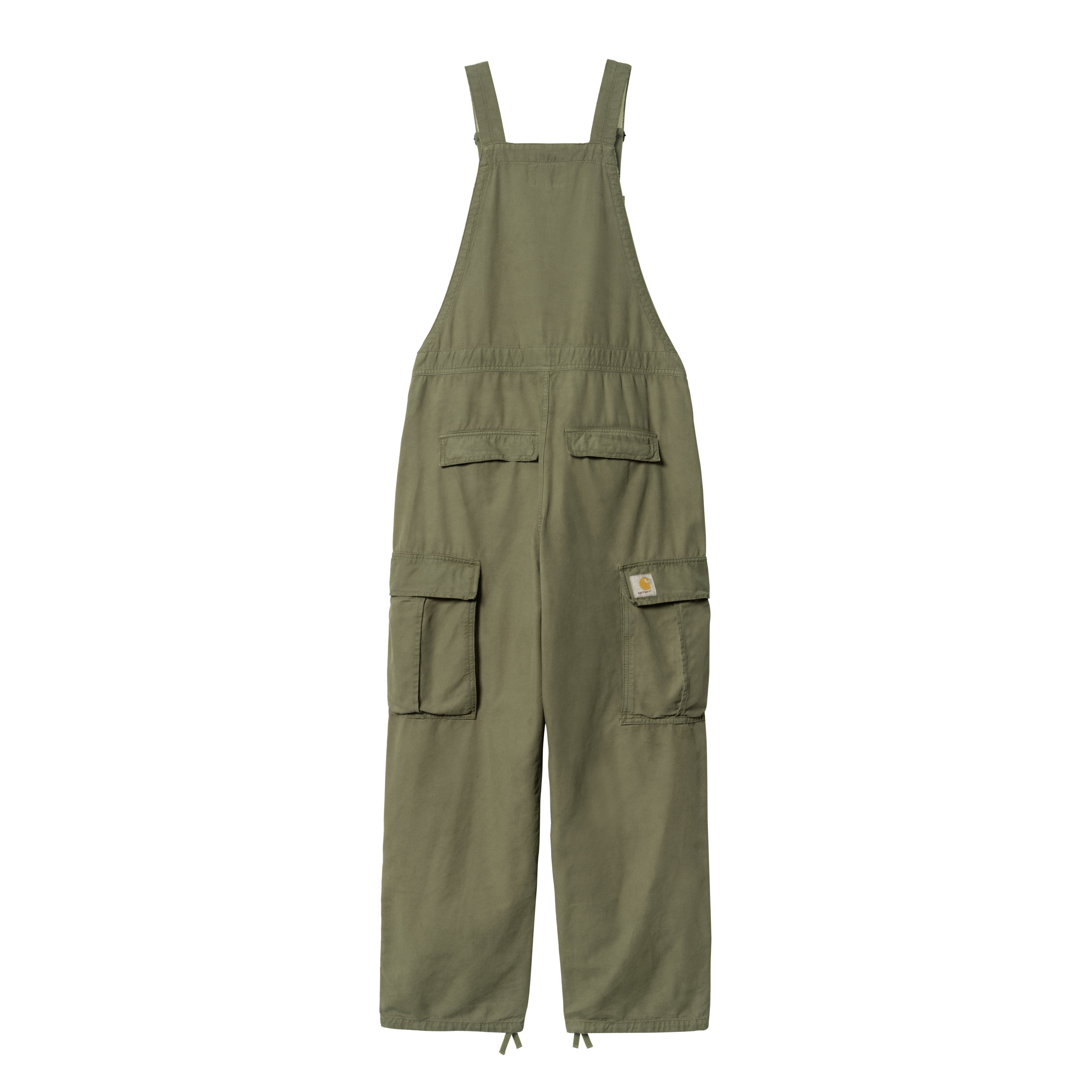 Cargo Bib Overall