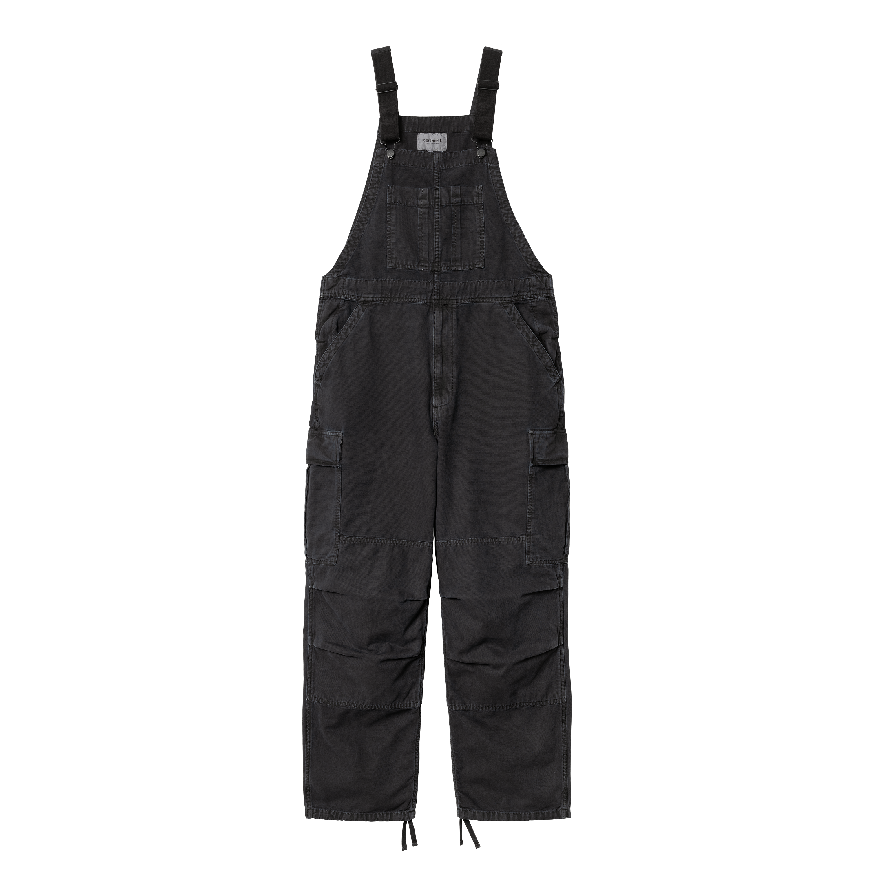 Cargo Bib Overall