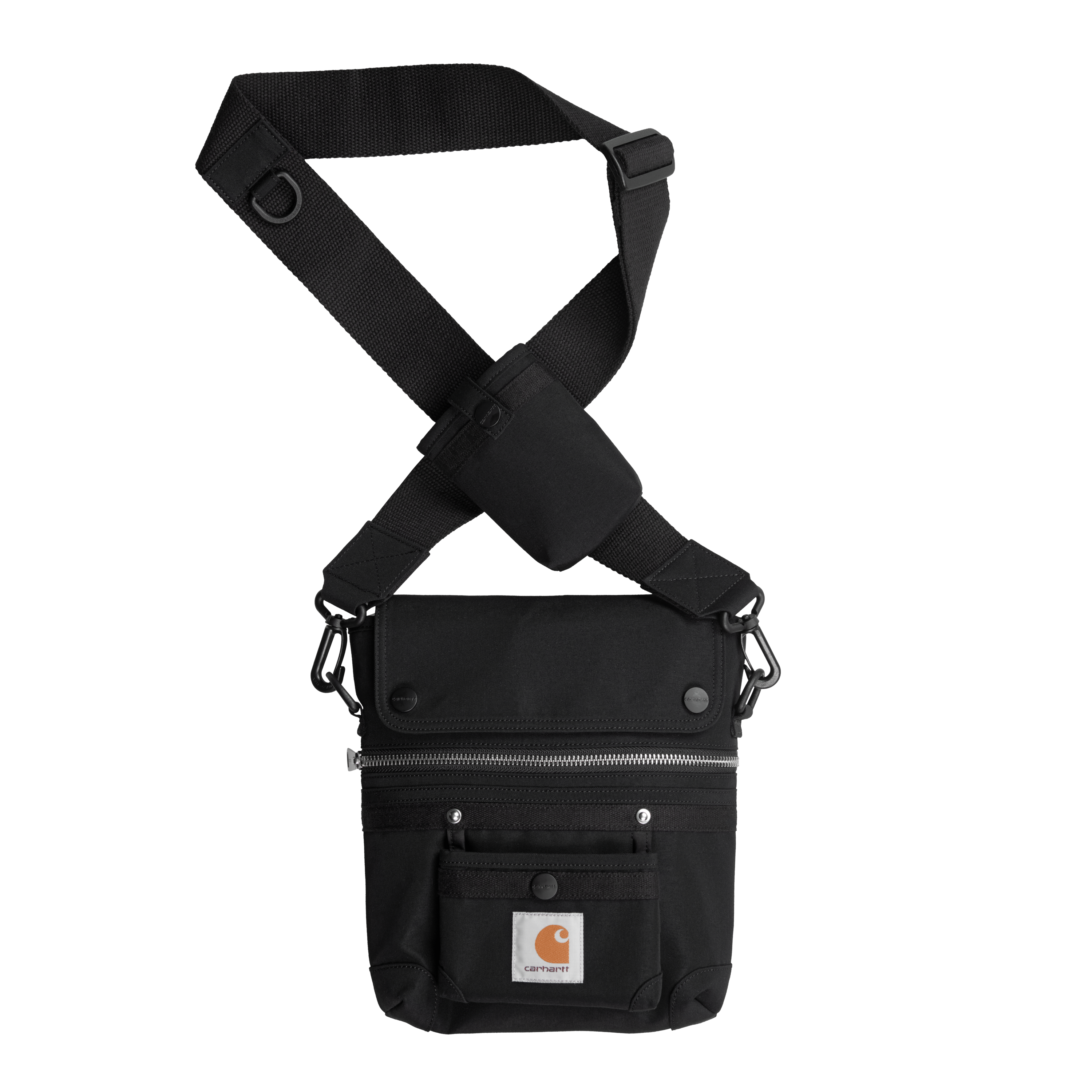 Carpenter Shoulder Bag