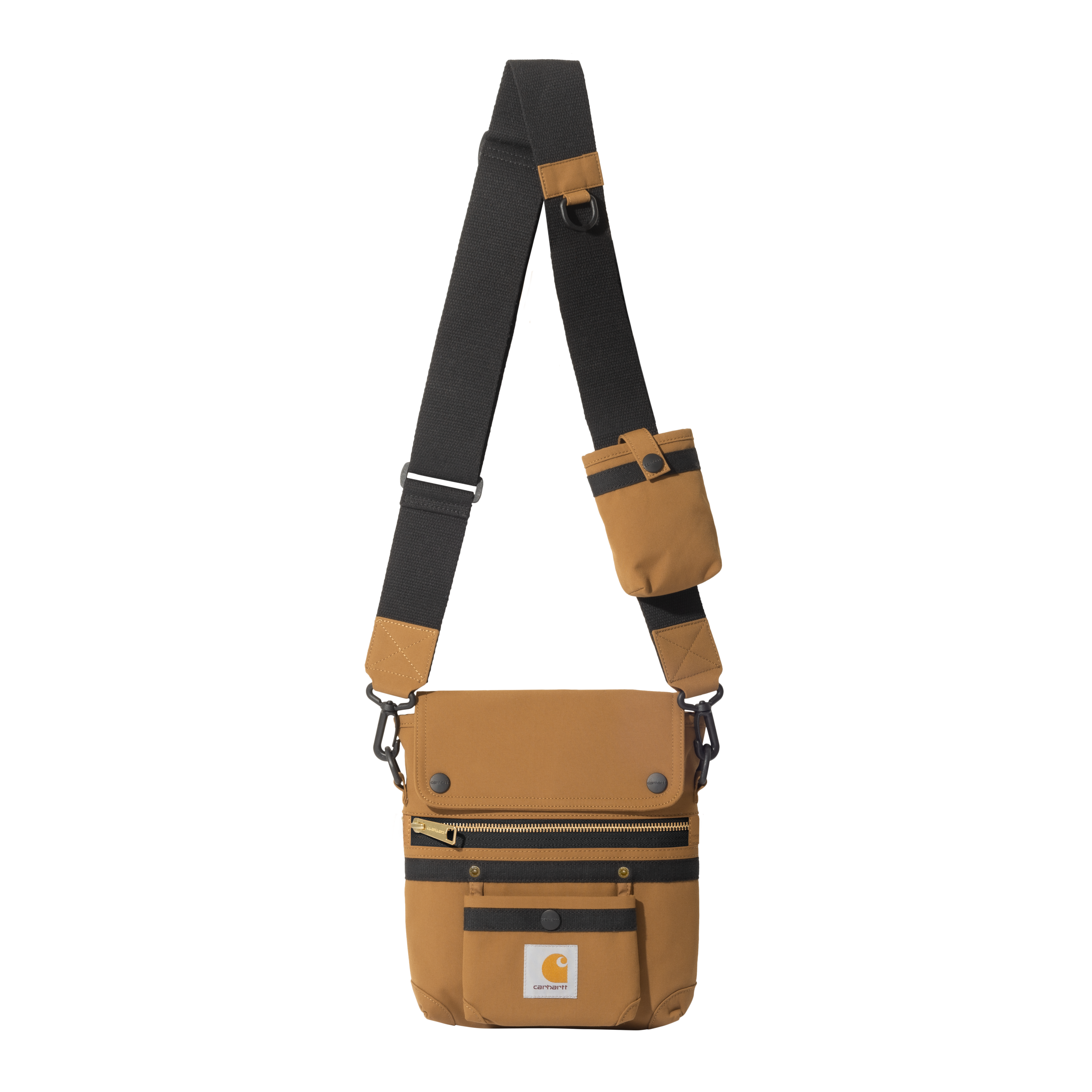 Carpenter Shoulder Bag