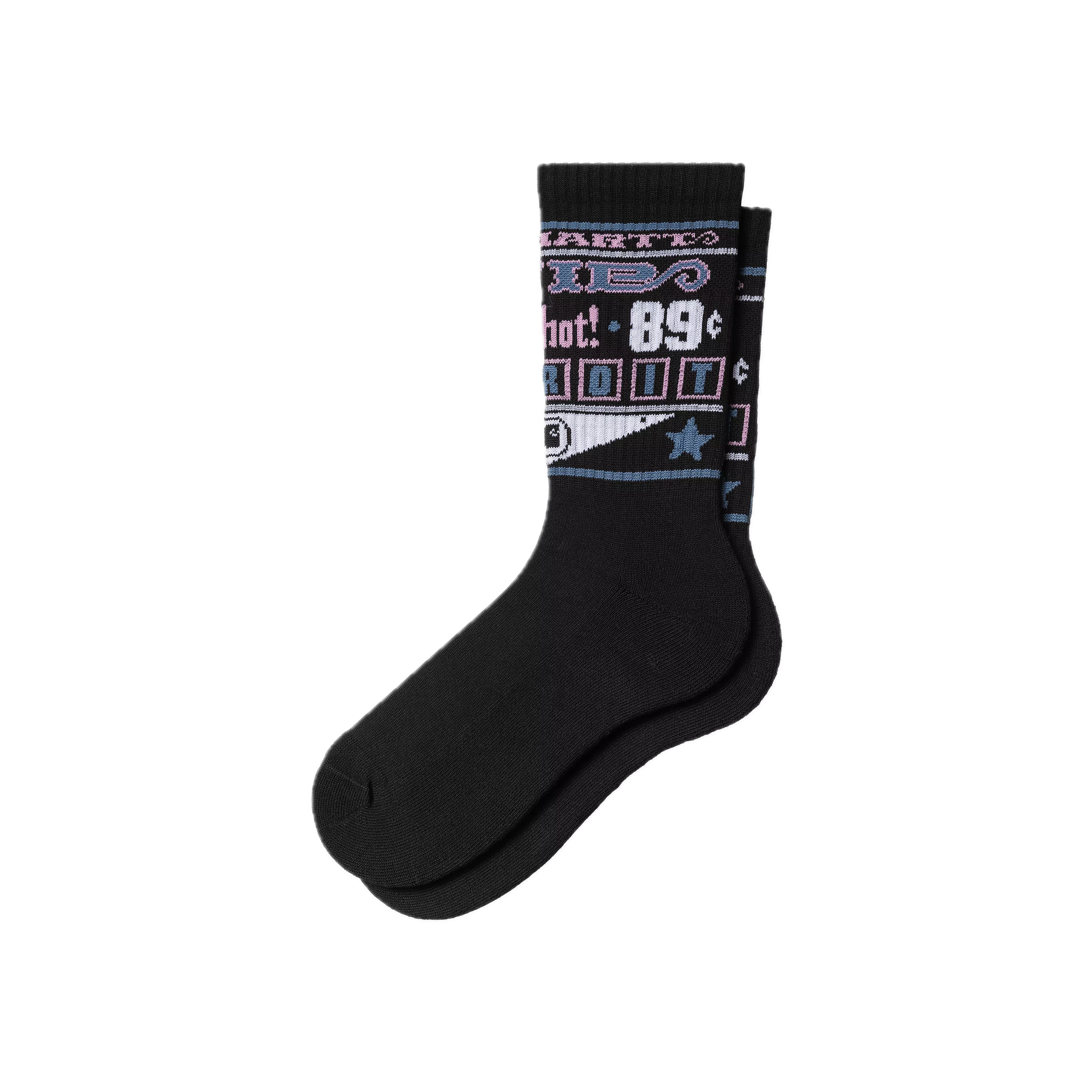 Catalogue Socks