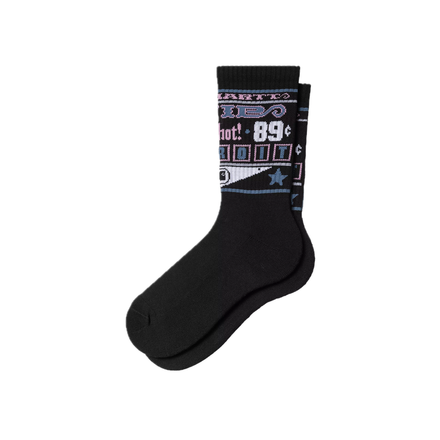 Catalogue Socks