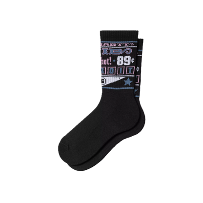 Catalogue Socks