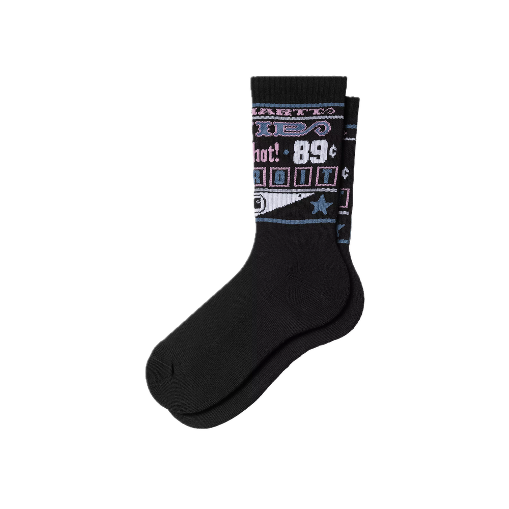 Catalogue Socks