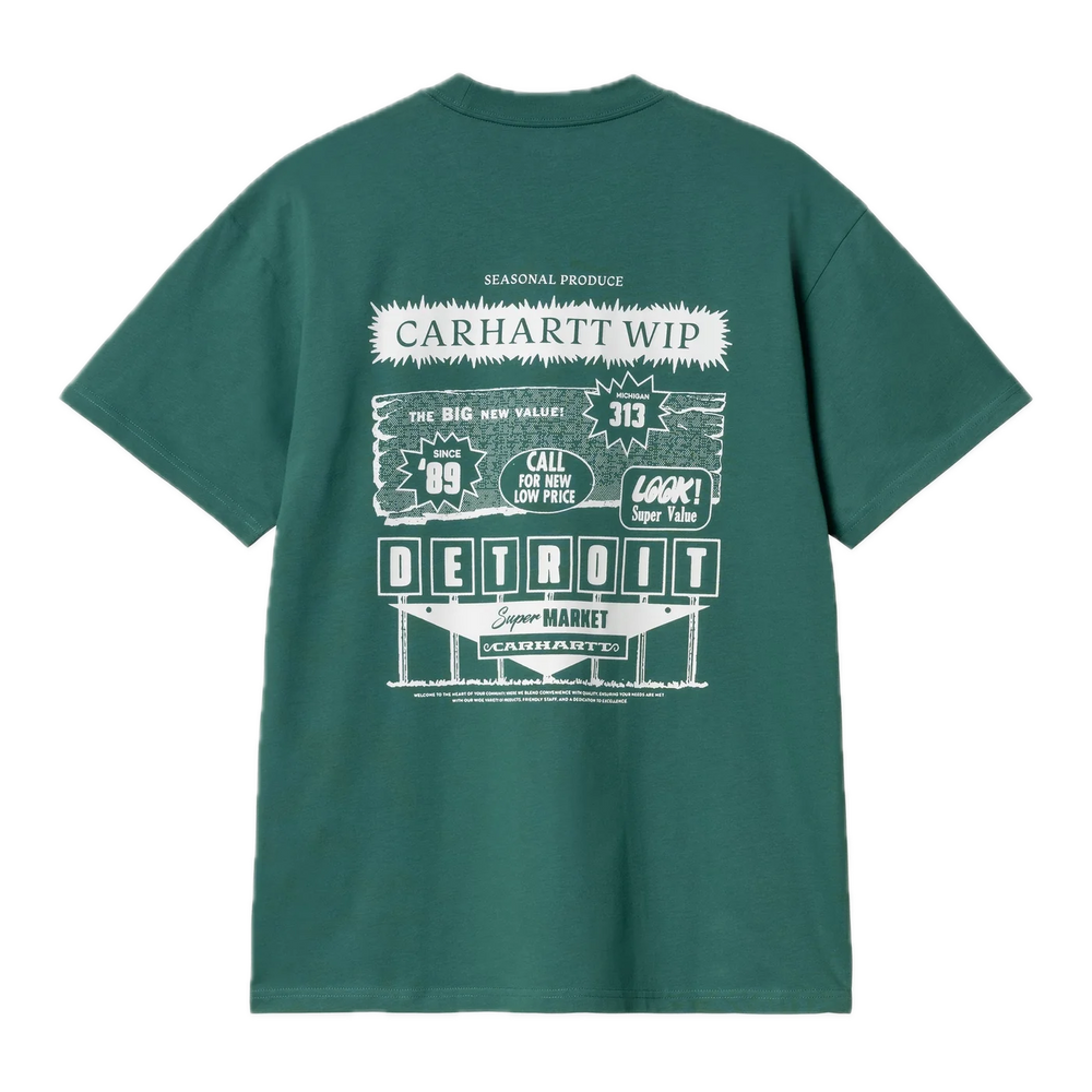S/S Catalogue T-Shirt