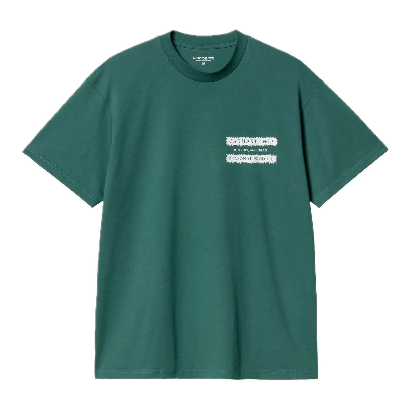 S/S Catalogue T-Shirt
