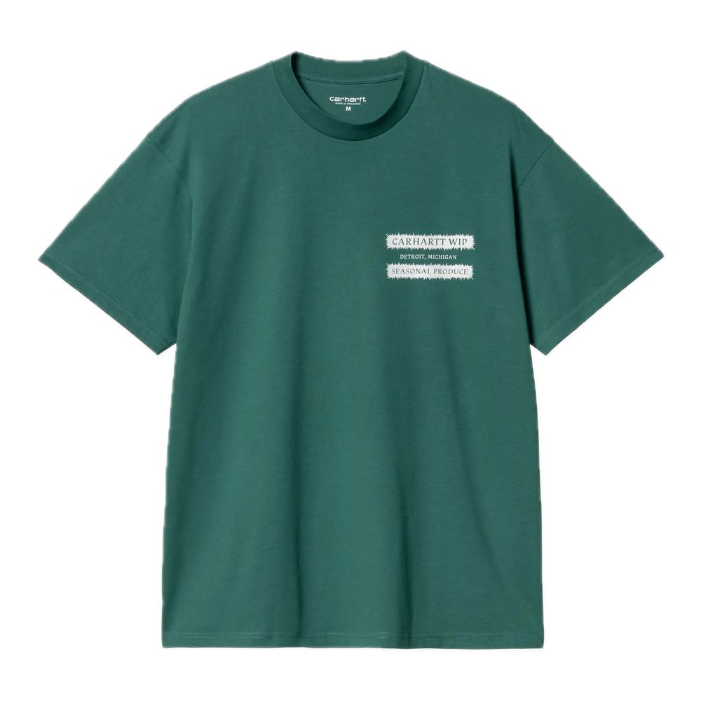 S/S Catalogue T-Shirt