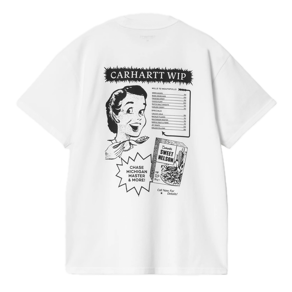 S/S Catalogue T-Shirt