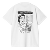 S/S Catalogue T-Shirt