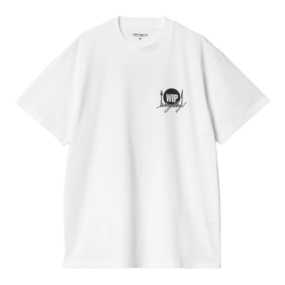 S/S Catalogue T-Shirt