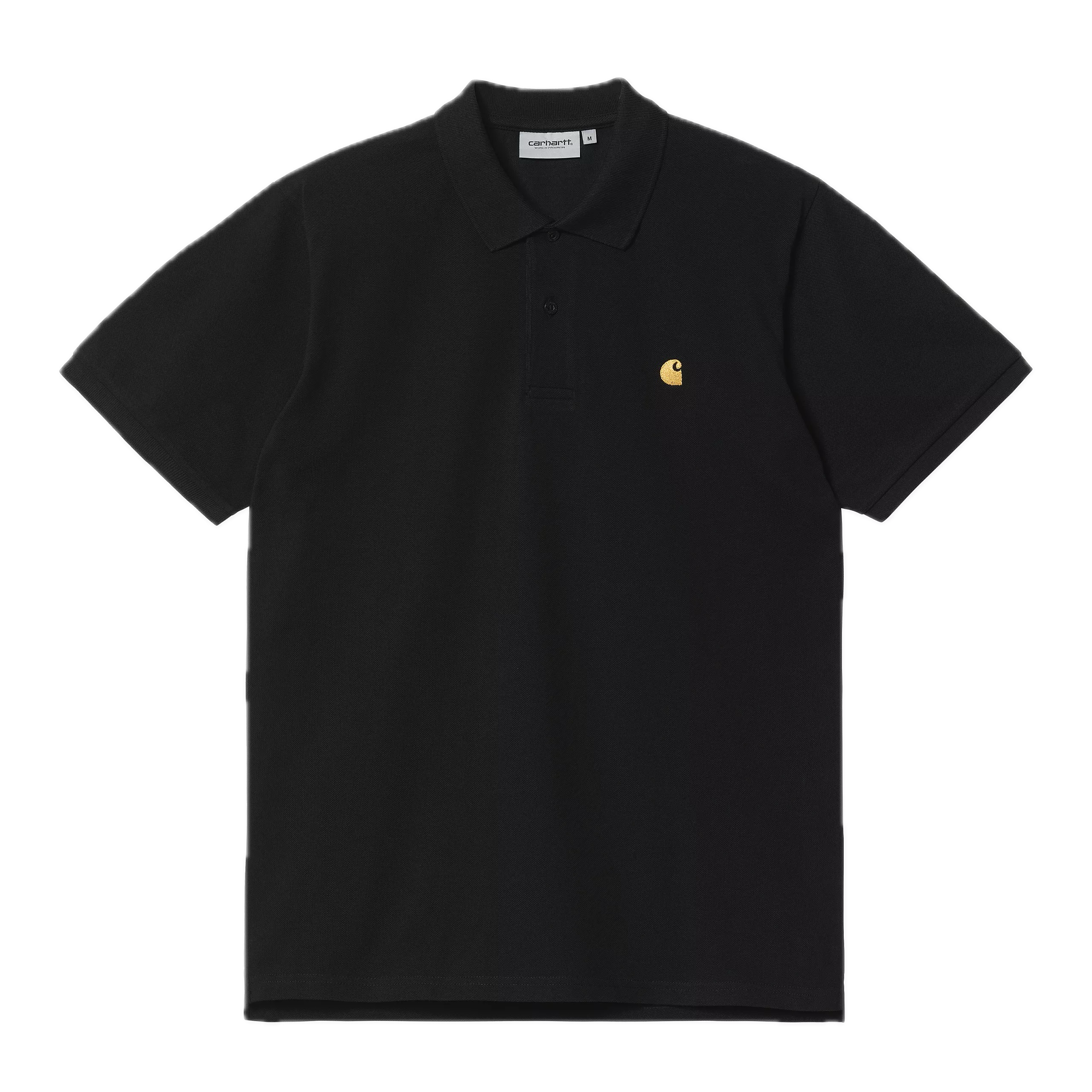 S/S Chase Pique Polo