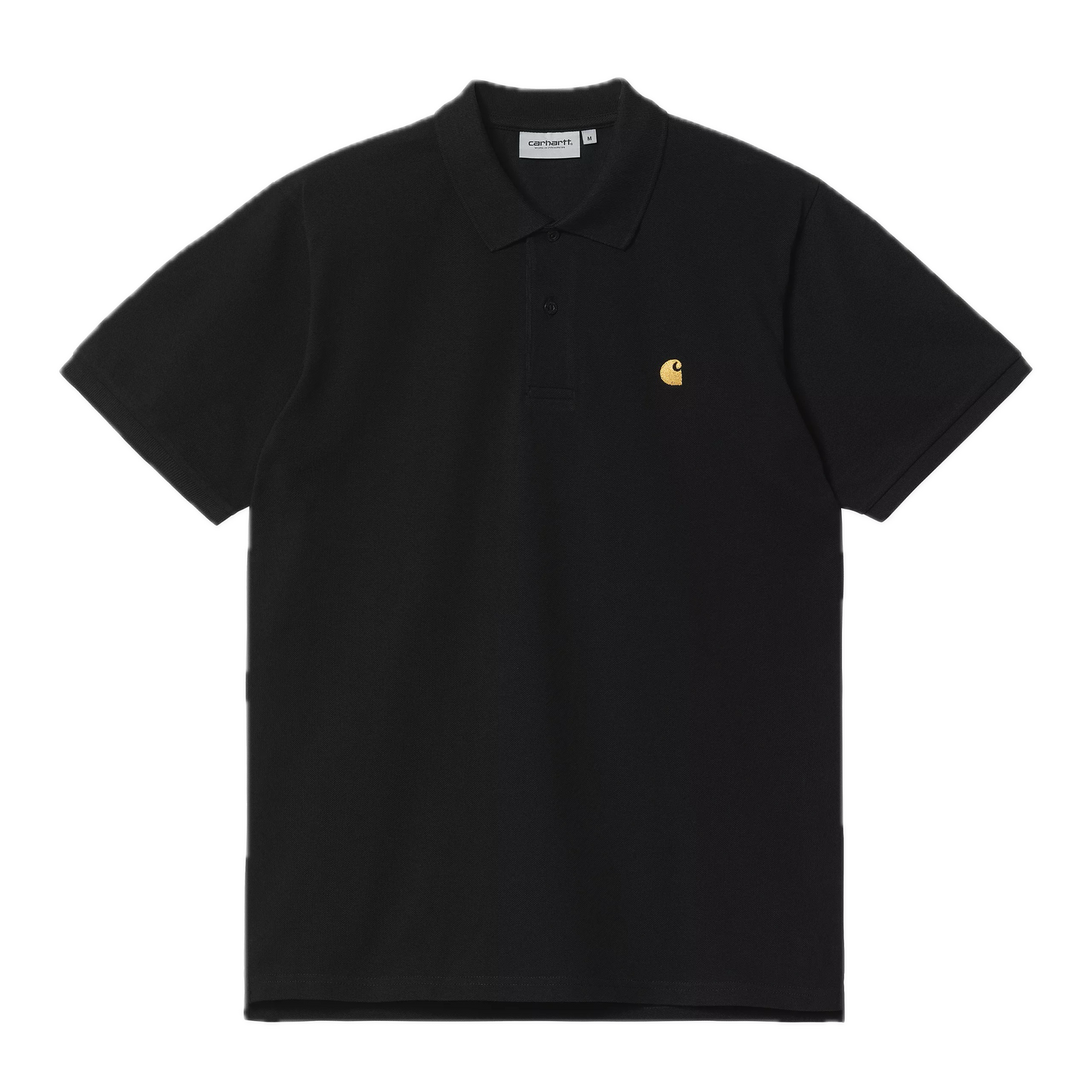 S/S Chase Pique Polo