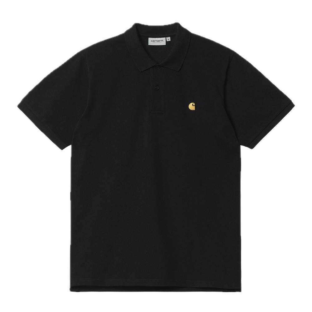 S/S Chase Pique Polo