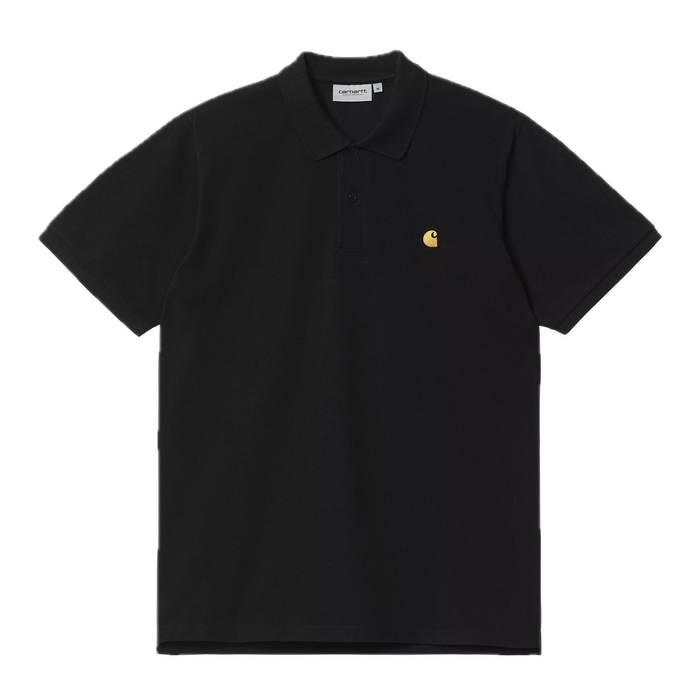 S/S Chase Pique Polo