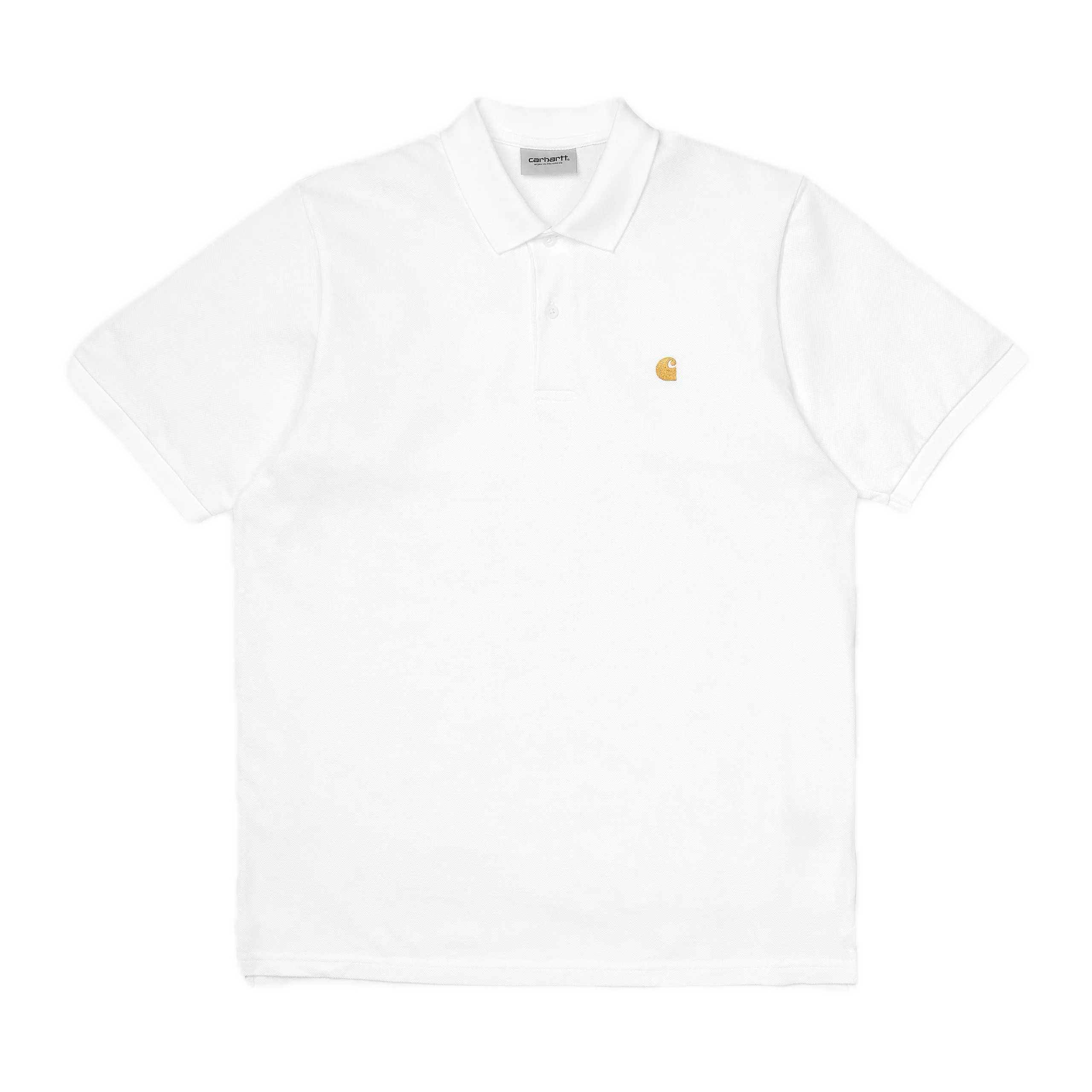 S/S Chase Pique Polo