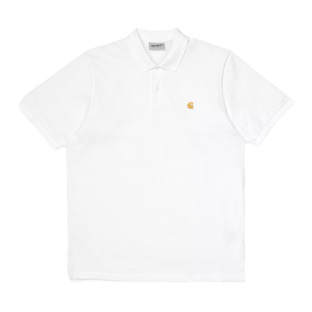 S/S Chase Pique Polo