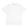 S/S Chase Pique Polo