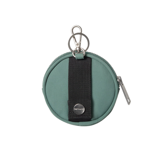 Clarton Zip Wallet