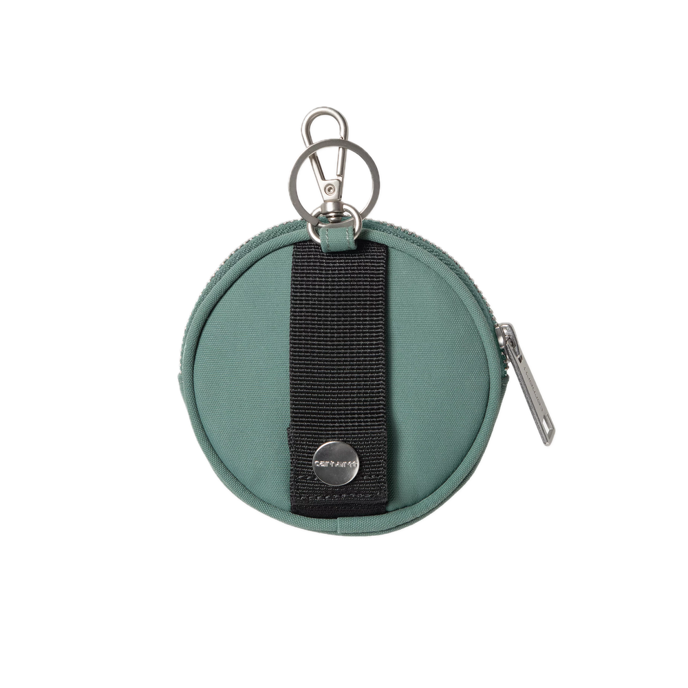 Clarton Zip Wallet