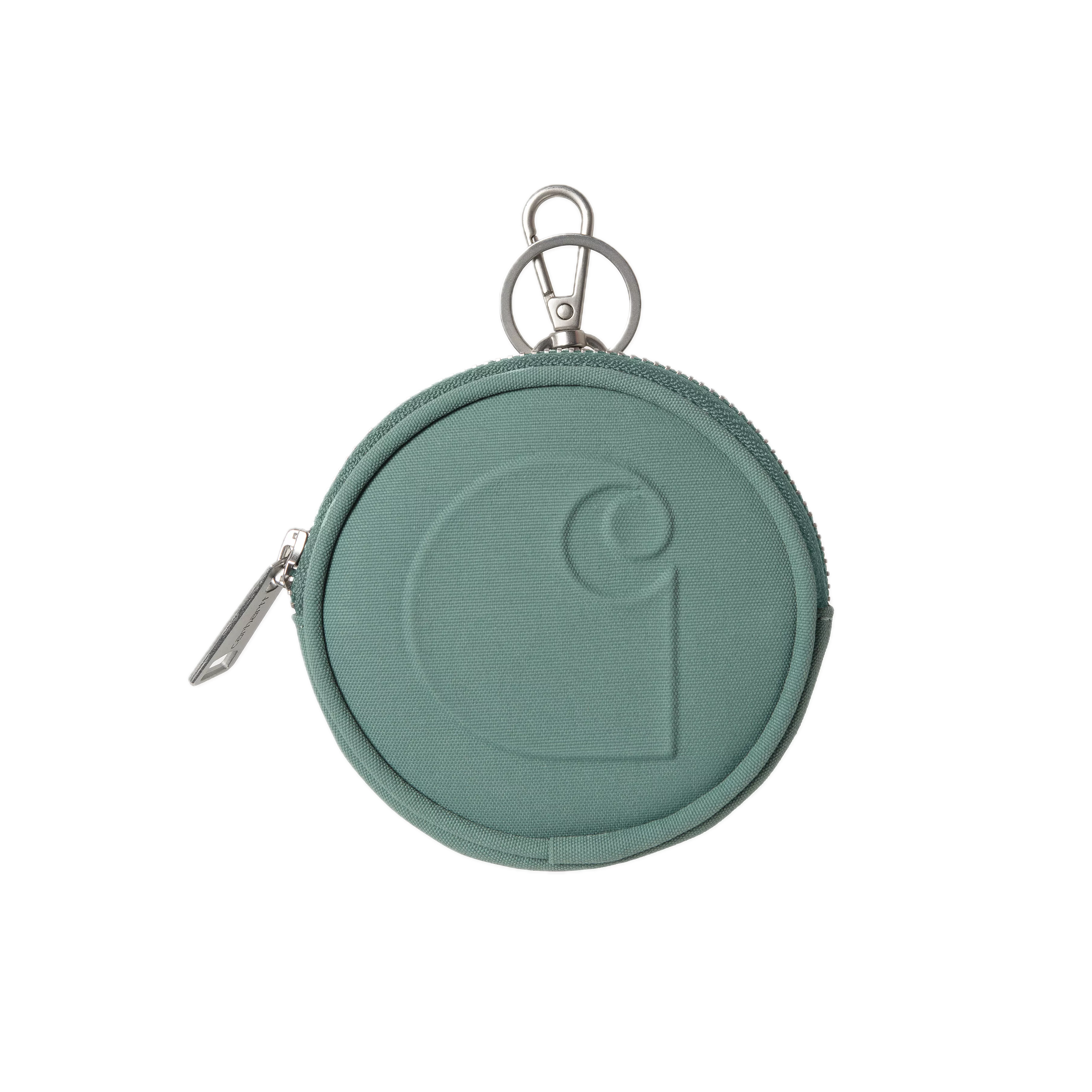 Clarton Zip Wallet