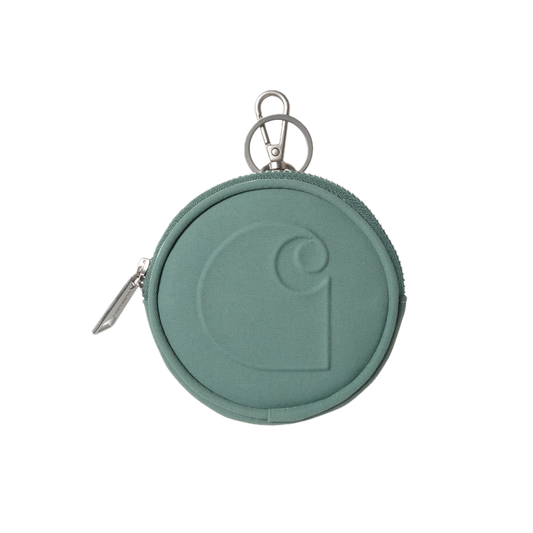 Clarton Zip Wallet