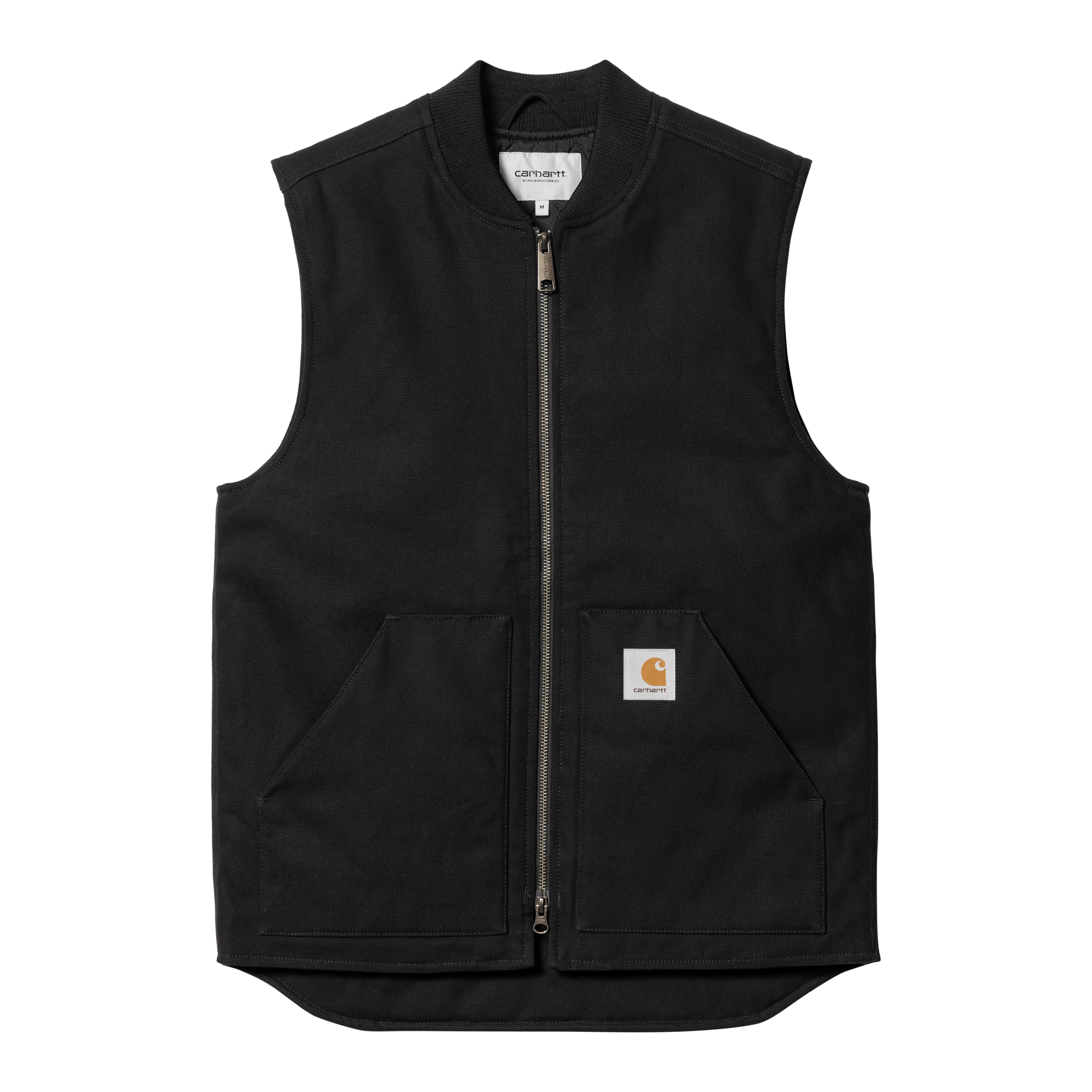 Classic Vest (Winter)