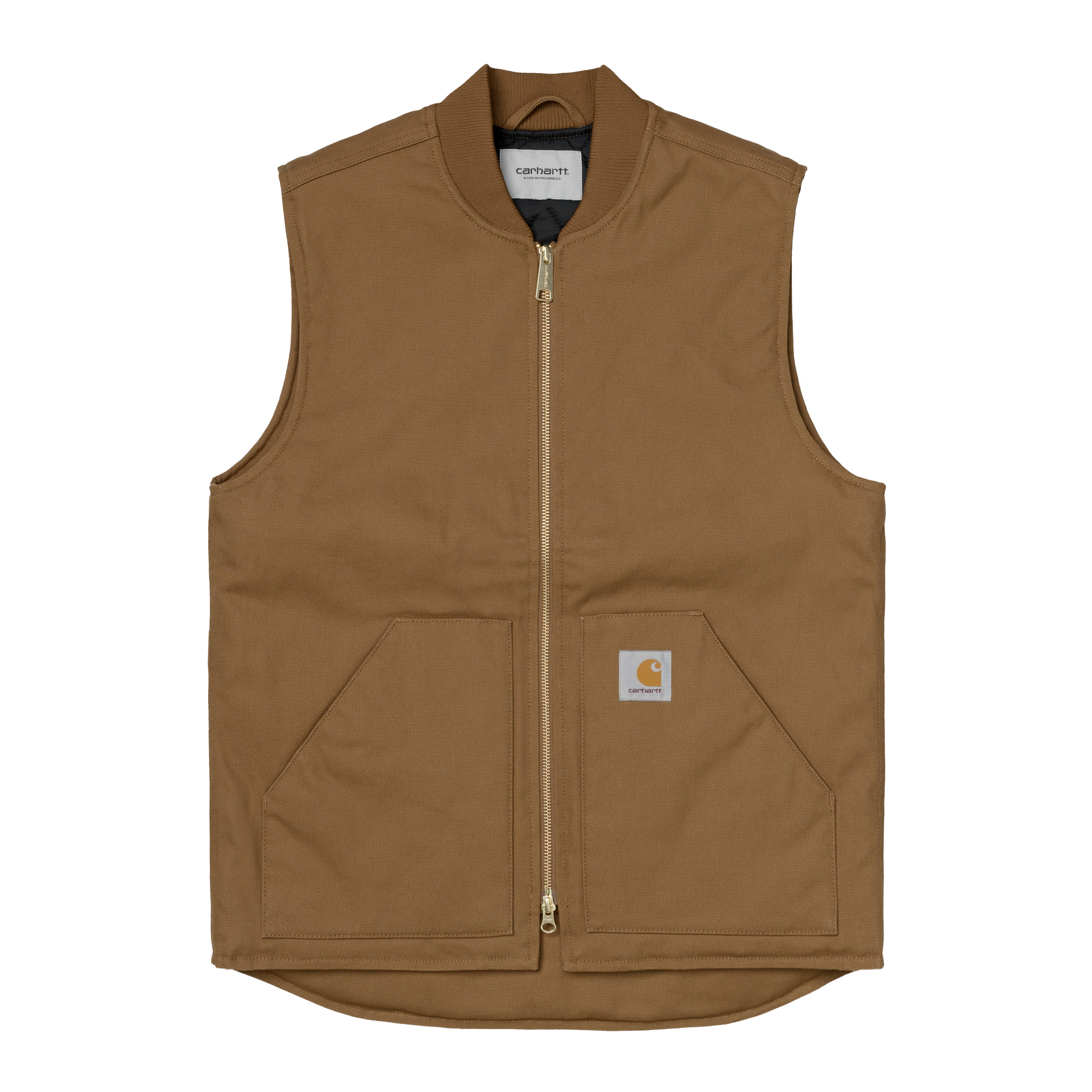 Classic Vest (Winter)