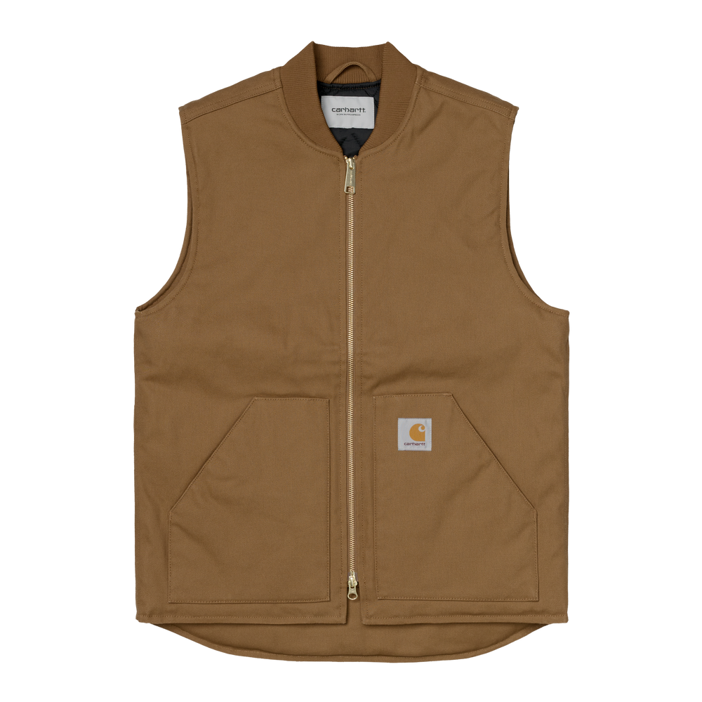 Classic Vest (Winter)